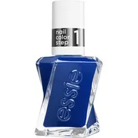 essie Nagellack GEL COUTURE, Gel-Finish ohne UV-Licht, langanhaltend