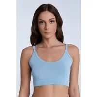 Albero Natur Bustier Damen Bustier
