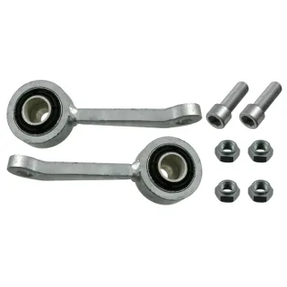 Febi Reparatursatz Stabilisatorlager Mercedes Cls E-Klasse