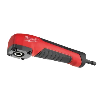 Milwaukee - SHOCKWAVE™ Winkelschraubvorsatz 11-tlg. - 4932471274