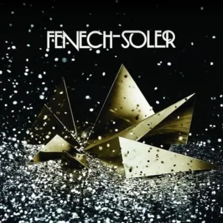 Fenech-Soler [Audio CD] Fenech-Soler
