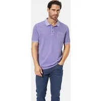 Babista Poloshirt RELMAR mit Wascheffekt