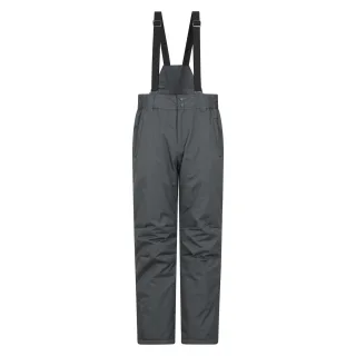 Mountain Warehouse Herren Dusk II Skihose (Grau)