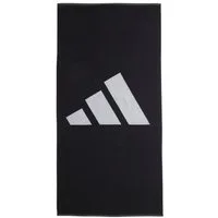 adidas Sportswear Handtücher 3BAR TOWEL LARG NAVY