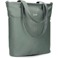 Zwei Schultertasche Mademoiselle.M