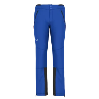 SALEWA - Lagorai Durastretch Hose Herren - Blau (Gr.48)