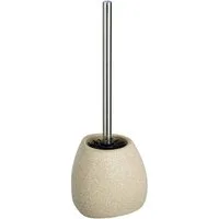 WENKO WC-Garnitur Pion Beige, Keramik
