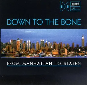 From Manhattan To Staten
