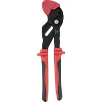TOOLCRAFT Wasserpumpenzange Greifzange TO-9616518