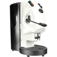 Didiesse Kaffeepadmaschine Frog Revolution Base bianco