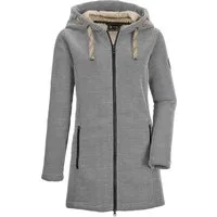 Killtec Strickfleecejacke Fleecejacke Casual
