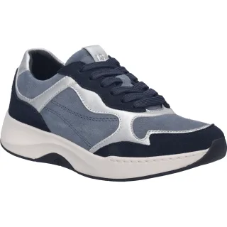 Josef Seibel Sneaker "Elli 18, ocean-multi"