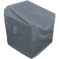 Pegaso Gartenmöbel-Schutzhülle Abdeckung Pegaso für Gartensessel 80 x 70 x 66 cm wetterfest