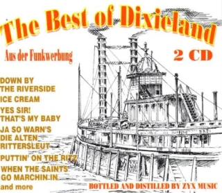 Best of Dixieland