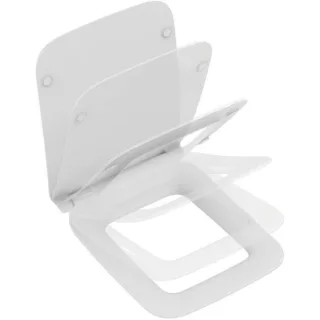 Ideal Standard Strada II WC-Sitz T360101 weiß, mit Softclosing
