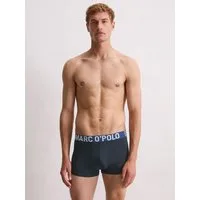 Marc O'Polo Retro Pants Trunk Essentials (3-St) Retro-Boxer Retro-shorts unterhose