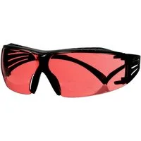 3M Arbeitsschutzbrille Schutzbrille SecureFit SF 422