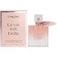 LANCOME Eau de Parfum La Vie Est Belle Vanille Nude