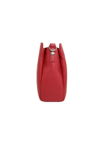 BRAUN BÜFFEL - HANNA Umhängetasche RV red - Gr. - OS