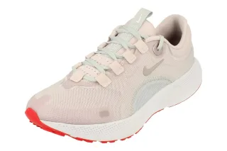 Nike Damen React Escape Rn Rosa Trainer