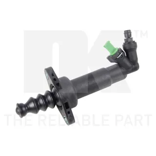 NK Kupplungsnehmerzylinder Audi Seat Skoda VW 844709