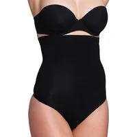 Miss Perfect String 36841 Seamless Shapewear Hoher String