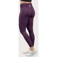 Strammer Max Performance® Highwaist Leggings Premium Scrunch Leggings