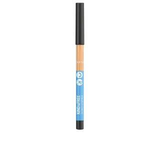Kind &amp Free Clean Eye Definer #001-pitch 1,1 gr