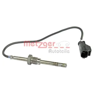 Metzger Abgastemperatursensor Volvo C30 C70 S40 S60 S80 V50 V70 Xc60 Xc70