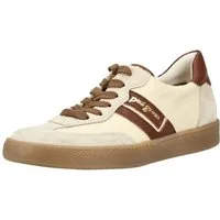 Paul Green Paul Green Sneaker Veloursleder/Textil Sneaker