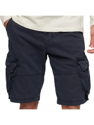 Superdry Herren Cargo Shorts