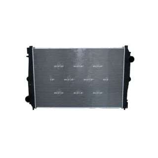 NRF Motork?hler gel?tet 519586