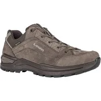 Lowa Renegade EVO Low GTX (All-Terrain, Nubukleder, wasserdicht) Wanderschuh