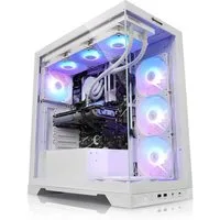 Kiebel Invader 12 Gaming-PC (Intel Core i9 Intel Core i9-12900KF, RTX 5080, 64 GB RAM, 2000 GB SSD, Wasserkühlung, ARGB-Beleuchtung, WLAN)
