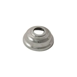 Kludi Ersatzteil Rosette 1/2 Wandstange m.O-Ring chrom, 7582305-00 7582305-00