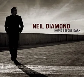 Home Before Dark/Deluxe