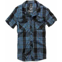 Brandit Kurzarmhemd Roadstar Shirt Short Sleeve