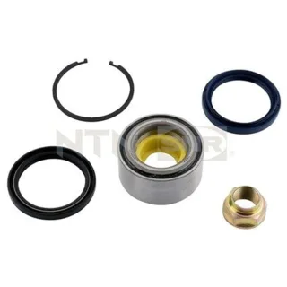 SNR Radlager vorne Subaru Forester Impreza Legacy Outback R181.09
