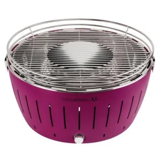 LotusGrill G435 U Lila