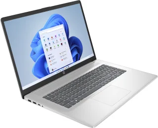 HP Laptop 17-cp2163ng | b59yyea#abd | AMD Ryzen 5 7520U / 2.8 GHz - Win 11 Home