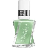 essie Nagellack GEL COUTURE, Gel-Finish ohne UV-Licht, langanhaltend