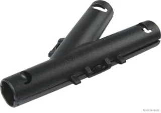HERTH&BUSS Verbindungs-/Verteilerstück, Rohrleitung, 3 x 10 mm - 50290488
