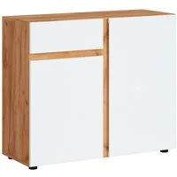Home affaire Sideboard Morongo, Breite ca. 100 cm