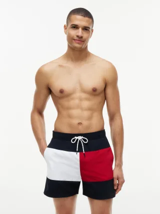 MEDIUM DRAWSTRING ARCHIVE Desert Sky - Gr. - L