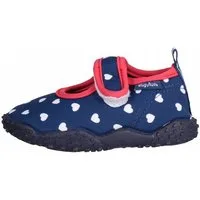 Playshoes Aqua-Schuh Herzchen Badeschuh
