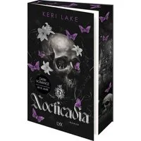 Nocticadia / Keri Lake