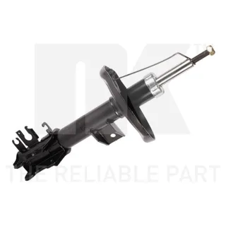 NK Sto?d?mpfer vorne links Ford Ka 1,3