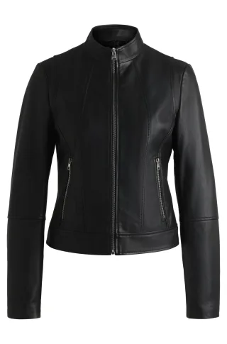 HUGO RED Womenswear - Lasatta black - Gr. - XL