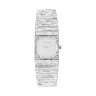 Calvin Klein Damenuhr SOPHISTICATED SQUARE 25100177