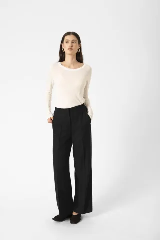 Casual Hose SLCewtona Casual Hose Lockere Passform
